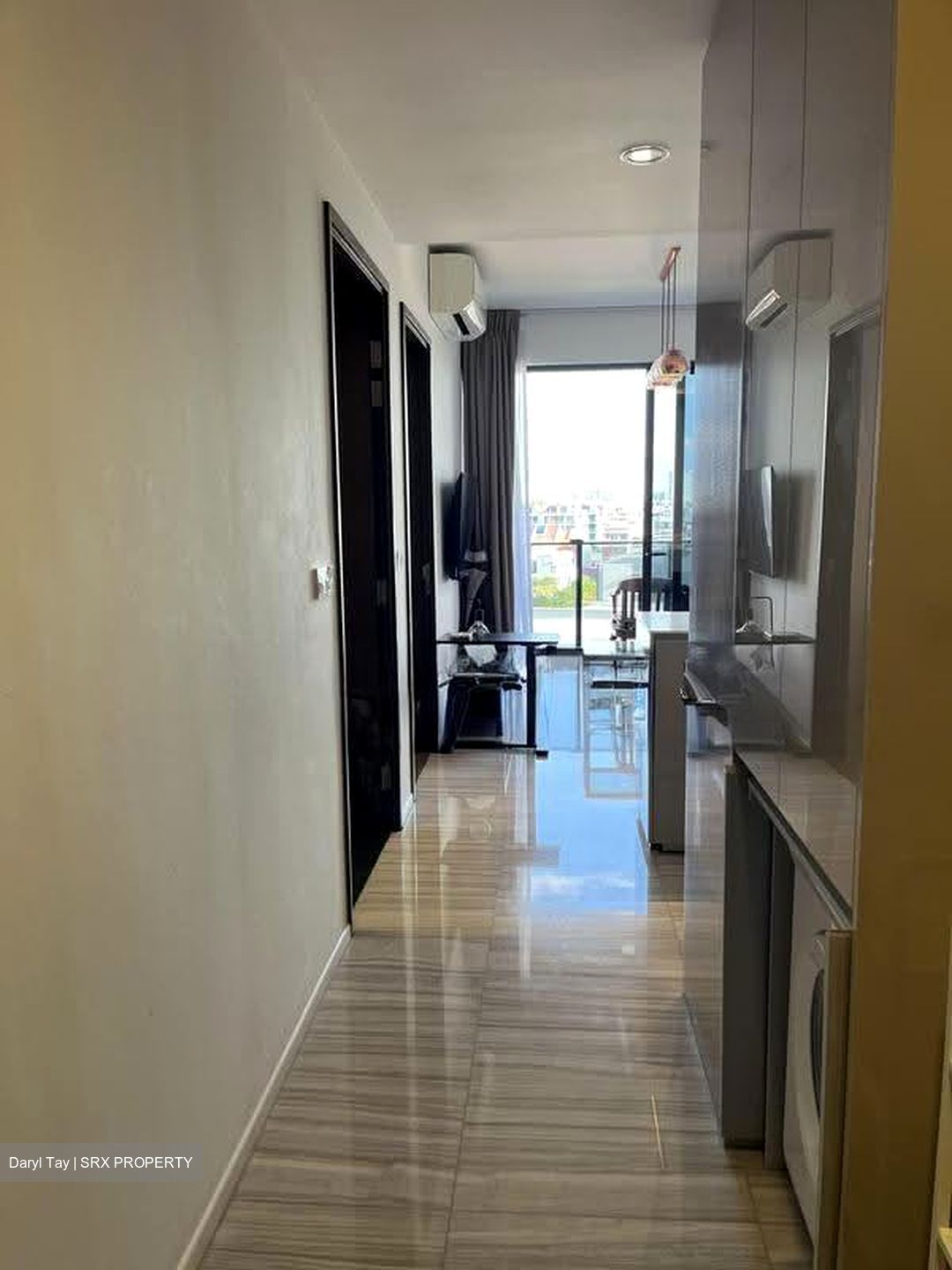 Parc Esta (D14), Apartment #609657541